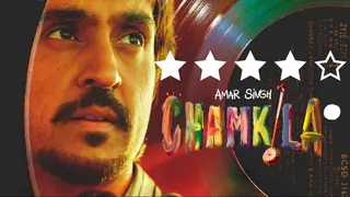 Review: Surrender yourself to Imtiaz Ali’s world and witness sheer magic happen with 'Amar Singh Chamkila' Thumbnail