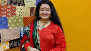 Anupamaa fame Apara Mehta to enter the show 'Wagle Ki Duniya' 