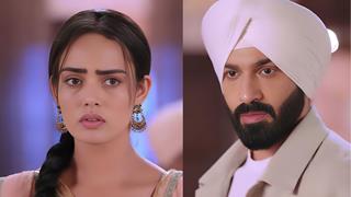 Teri Meri Doriyaann: Sahiba urges Angad not to worry about Akeer, citing Daljeet's presence