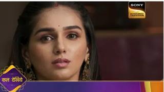 Dabangii Mulgi Aayi Re Aayi: Arya sets out to find Tanmay