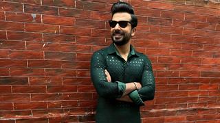 Actor Manit Joura reflects on the joy of the Baisakhi celebration