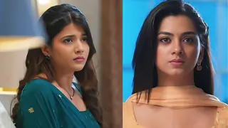 Yeh Rishta Kya Kehlata Hai: Abhira learns that not Armaan but Ruhi brought the divorce papers Thumbnail