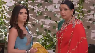 Ghum Hai Kisikey Pyaar Meiin: Surekha follows Savi's advice to reset her strained relationship with Chinmay Thumbnail