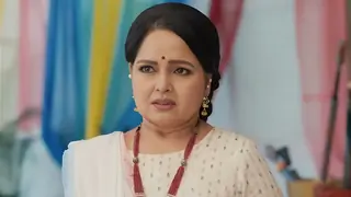 Pandya Store: Amba accepts manipulating Natasha in front of the Makwanas Thumbnail