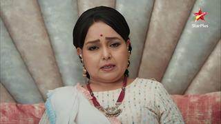 Pandya Store: Amba blames Natasha for turning Dhawal against her