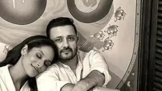 Masaba Gupta & Satyadeep Misra share joyous news: Expecting their first child thumbnail
