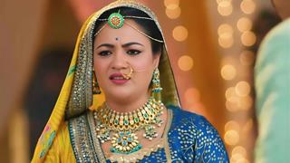 Yeh Rishta Kya Kehlata Hai: Manisha, discovering Ruhi's intentions, decides to expose her