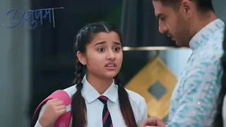 Anupamaa: Aadhya threatens to take her own life if Shruti does not survive Thumbnail