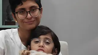 Kiran Rao opens up about struggles with miscarriages & health issues before welcoming son Azad Thumbnail
