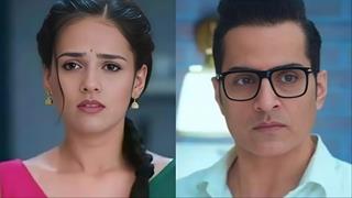 Anupamaa: Dimpi fights back and refuses Vanraj’s arranged marriage meeting