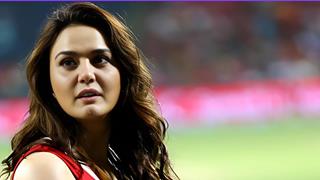 Preity Zinta slams false reports of Rohit Sharma joining PBKS  Thumbnail