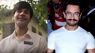 Aamir Khan to join Rajkummar Rao for the launch of ‘Papa Kehte 2.0’ from ‘Srikanth’ Thumbnail