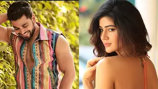Soniya Bansal and Shiv Thakare unite for a music video! Thumbnail