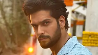 Sai Ketan Rao suffers injury while filming a scene for 'Imlie'  Thumbnail
