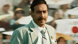 Ajay Devgn's 'Maidaan' scores big at box office with Rs 35.79 crore collection Thumbnail