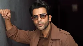 Rajkummar Rao on 'Srikanth': "I started 'Stree' next so it was easier to get out of it than going into it" Thumbnail