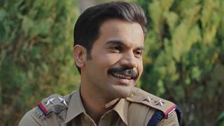 Rajkummar Rao: I wish 'Badhai Do' could release again in theatres because 'uski timing thodi off thi' thumbnail