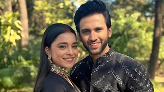 Sumbul Touqeer and Mishkat Verma: From on-screen magic to off-screen friendship thumbnail