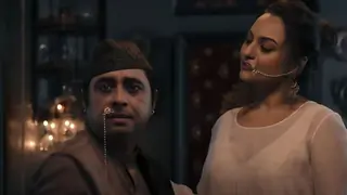 Heeramandi explores diversity and inclusion with the characters; 'Indresh Malik to portray a bisexual person Thumbnail