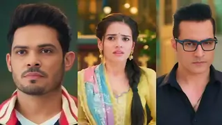Anupamaa: Vanraj's sets a condition for Teetu to marry Dimpi Thumbnail