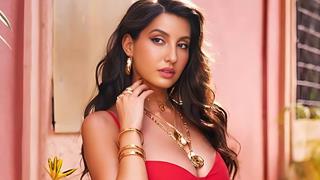 Nora Fatehi voices her discontent with the paparazzi's inappropriate zooming of cameras; says THIS