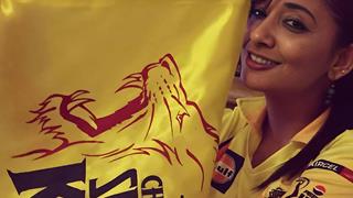 Yeh Rishta Kya Kehlata Hai actor Shruti Panwar is a huge IPL fan thumbnail