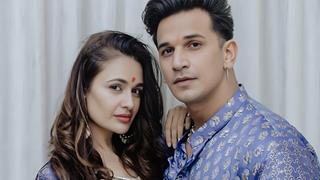 Yuvika Chaudhary opens up about parenthood rumours  thumbnail