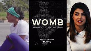 'WOMB' trailer out: Producer Priyanka Chopra calls it a rallying cry for gender equality & empowerment