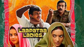 'Laapata Ladies' to make its OTT debut on Netflix- Streaming date out! Thumbnail