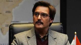 Jimmy Shergill on his role in 'Ranneeti': " The character is a fascinating blend of his past ...." Thumbnail