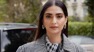 Sonam Kapoor reveals feeing traumatized and insecure  post pregnancy due to THIS reason thumbnail