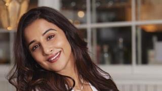 Vidya Balan talks about forgiveness & speaking up: Now I rather call the person out