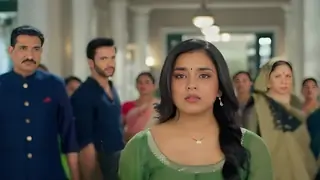 Kavya Ek Jazbaa Ek Junoon: Badi Amma concerned as Kavya is determined to prove Adhiraj's innocence Thumbnail