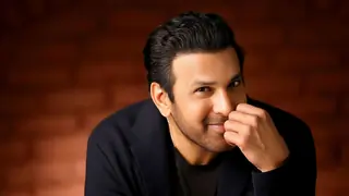 On International Dance Day, actor Vaquar Shaikh shares his thoughts on the significance of dance Thumbnail