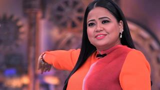  Bharti Singh to host Colors new reality show Laughter Chef 