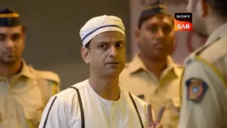 Pushpa Impossible: Santosh shifts to a mental asylum Thumbnail