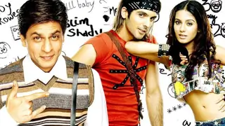 20 years of 'Main Hoon Na': Celebrating  fond memories, enduring charm & sparking relevance of the classic Thumbnail