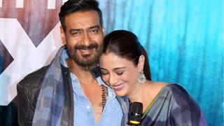 Ajay Devgn and Tabu's film 'Auron Mein Kahan Dum Tha' gets a new release date - REPORT