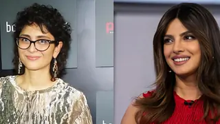 Priyanka Chopra applauds Laapataa Ladies; Has a special message for Kiran Rao Thumbnail