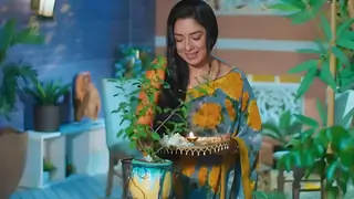 Anupamaa: Aadhya suspects that Anupama is putting on a show to impress Anuj. Thumbnail