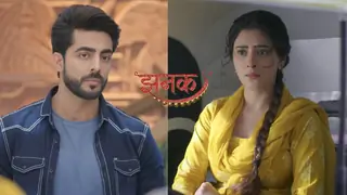 Jhanak: Gifts and Tensions: Family Dynamics Unfold; Anirudh decision about Jhanak's future Thumbnail