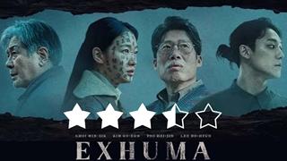 Review: 'Exhuma' embraces Korean traditions seamlessly binding it with chills and thrills