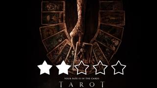 Review: 'Tarot' unfolds as a familiar PG-13 tale woven with threads of cliches and predictable twists