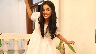 Sayli Salunkhe is excited to play Vedika in Pukaar Dil Se Dil Tak,