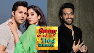 Akshay Oberoi join forces with Varun Dhawan & Janhvi Kapoor in 'Sunny Sanskari ki Tulsi Kumari' thumbnail