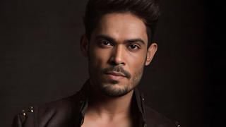 Anupamaa actor Kunwar Amar: You have to prepare yourself mentally and not lose your calm thumbnail