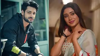 Karan Wahi and Shivangi Joshi to share screen space  thumbnail