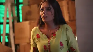 Qayamat Se Qayamat Tak : Poonam is in danger ? Thumbnail