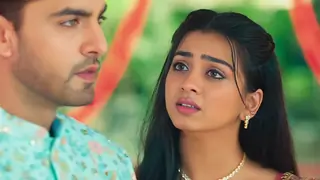 Yeh Rishta Kya Kehlata Hai: Ruhi attempts to manipulate Armaan, suggesting Abhira is a gold digger Thumbnail