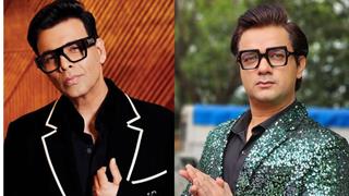 Kettan Singh extends apology to Karan Johar post his Insta story calling out a reality comedy show